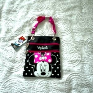 Disney Minnie Cross body bag
